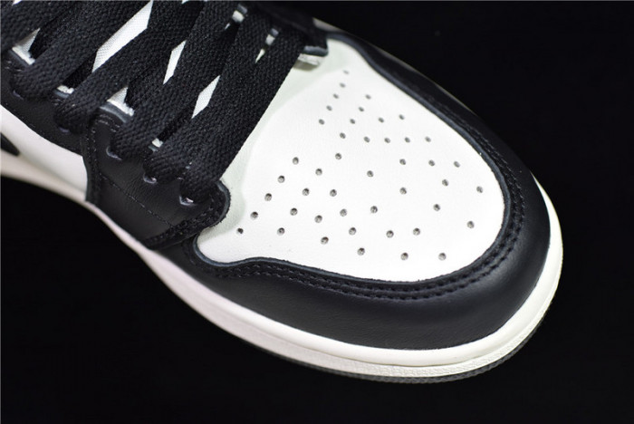 AIR Jordan 1 Retro High Dark Mocha 555088-105