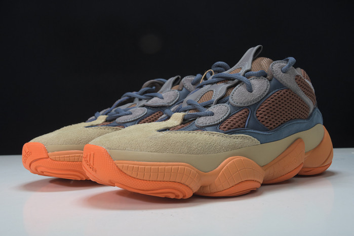 Adidas Yeezy 500 Enflame GZ5541
