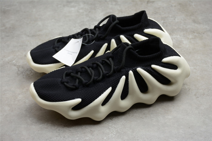Adidas Yeezy 450 “Cloud Black”