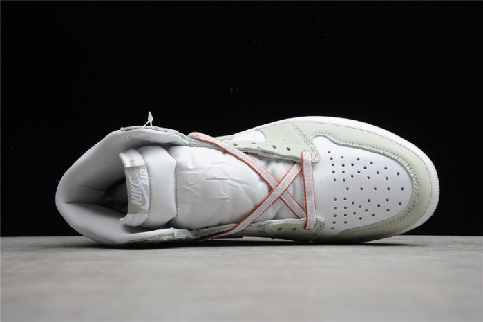 Air Jordan 1 High OG Seafoam CD0461-002