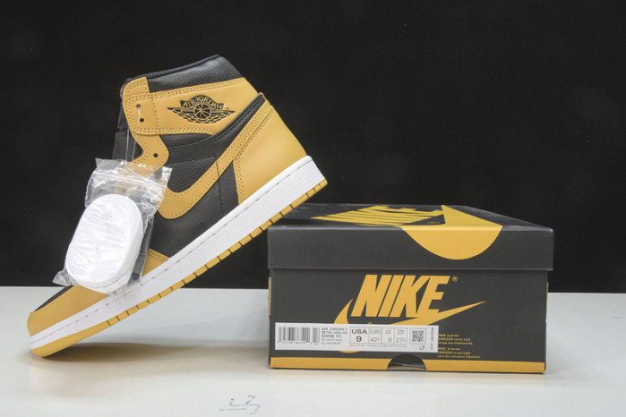 Air Jordan 1 Pollen 555088-701
