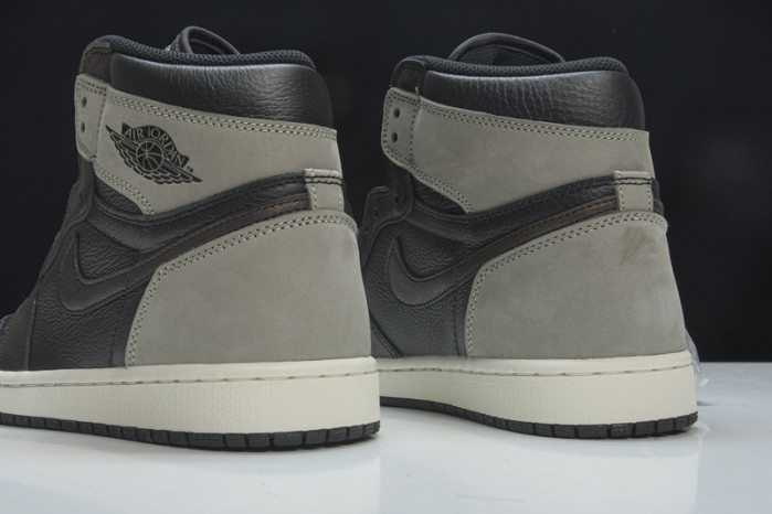 Air Jordan 1 Retro High Patina 555088-033