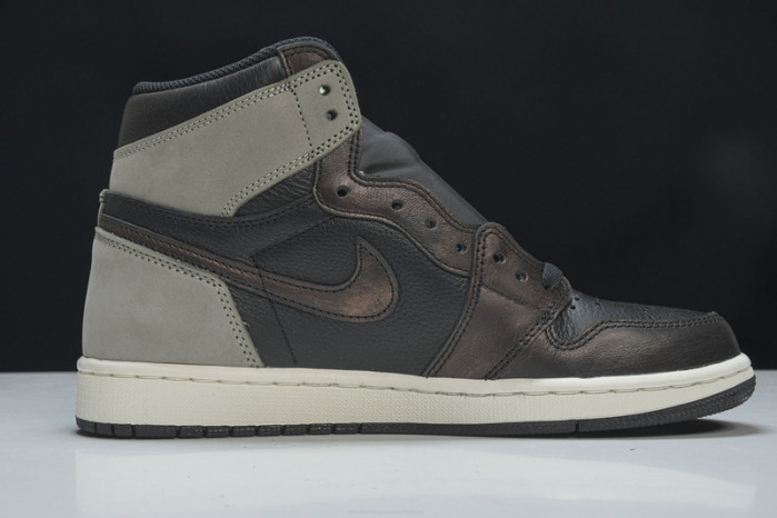 Air Jordan 1 Retro High Patina 555088-033