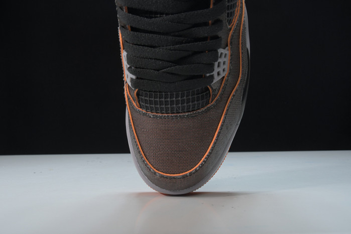 Air Jordan 4 Retro Starfish (W) CW7183-100