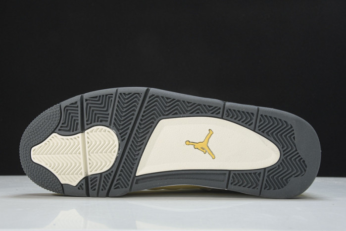 Air  Jordan 4 Retro Lightning (2016) 314254-702