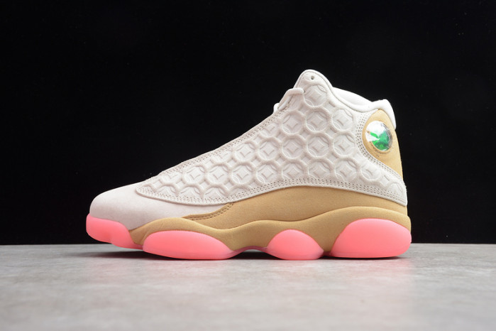 Air Jordan 13 Retro Chinese New Year (2020)  CW4409-100
