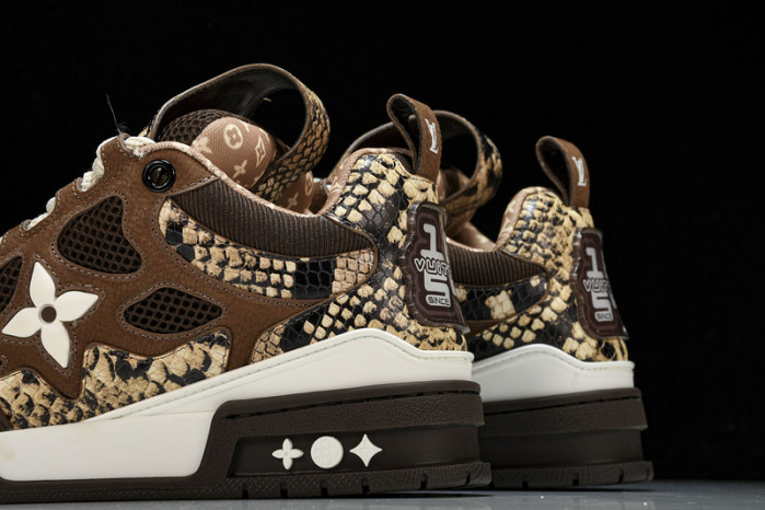 LV SNEAKER LOW 112906