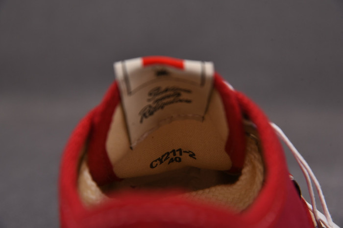 MAISON MIHARA YASUHIRO 112902