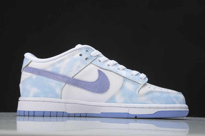 Nike Dunk Low Purple Pulse DM9467-500