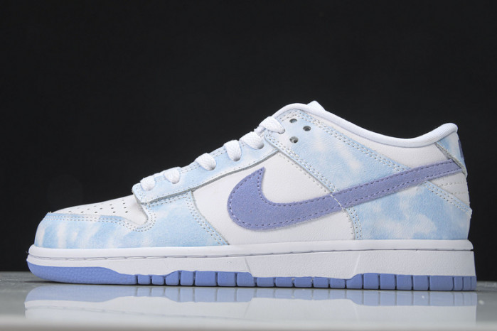 Nike Dunk Low Purple Pulse DM9467-500