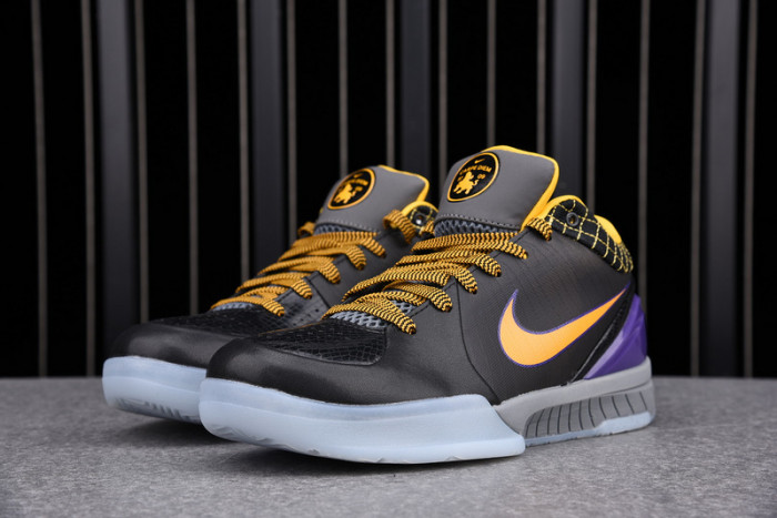 Nike Kobe 5 Protro Alternate ZK5   AV6339-001