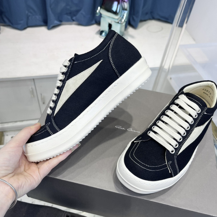 Rick 0wens Sneakers