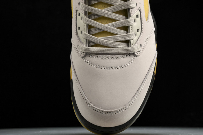 A Ma Maniére x Air Jordan 5 “Diffused Blue” FZ5758-004