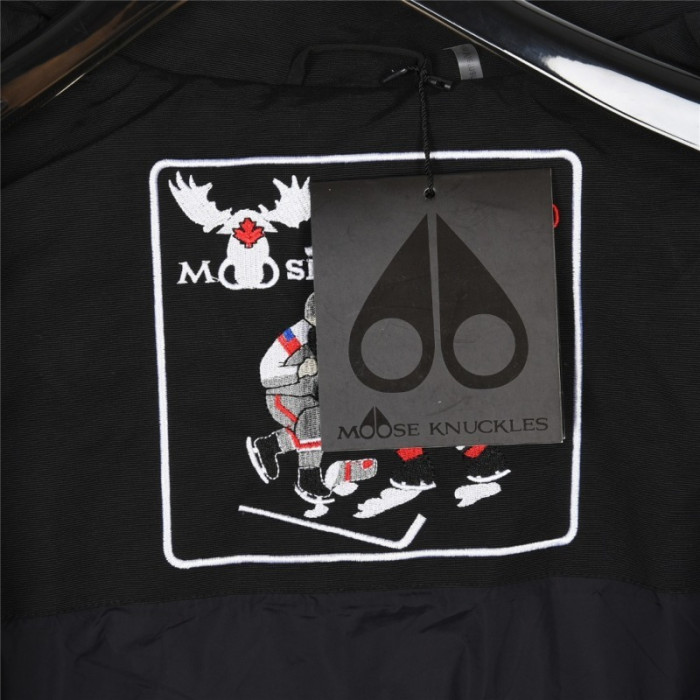 Mo0se Knuckles MK-16