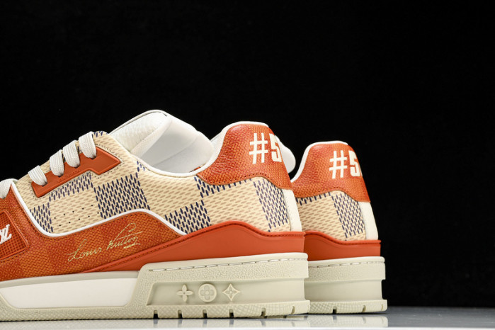 LV SNEAKER LOW 110701