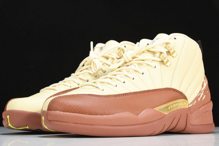 Eastside Golf x Air Jordan 12  DV1758-108