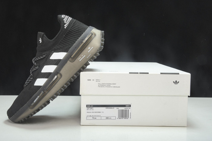 ADIDAS NMD S1 EDITIONH 1 GZ7901