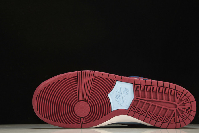 Nike DunkSB x FTC“Finally 20 Year” 313170-463