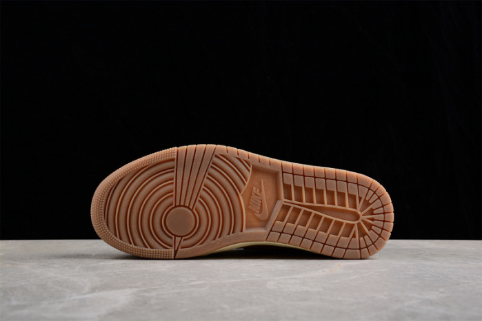 Air Jordan 1 Low "Voodoo" DZ7292-200