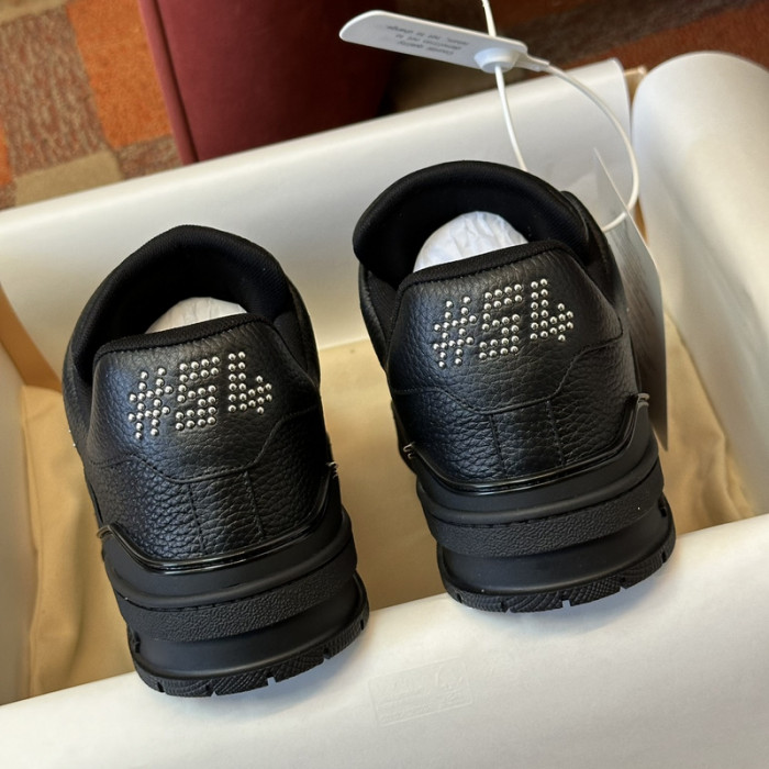 LV SNEAKER LOW FOR-LV165