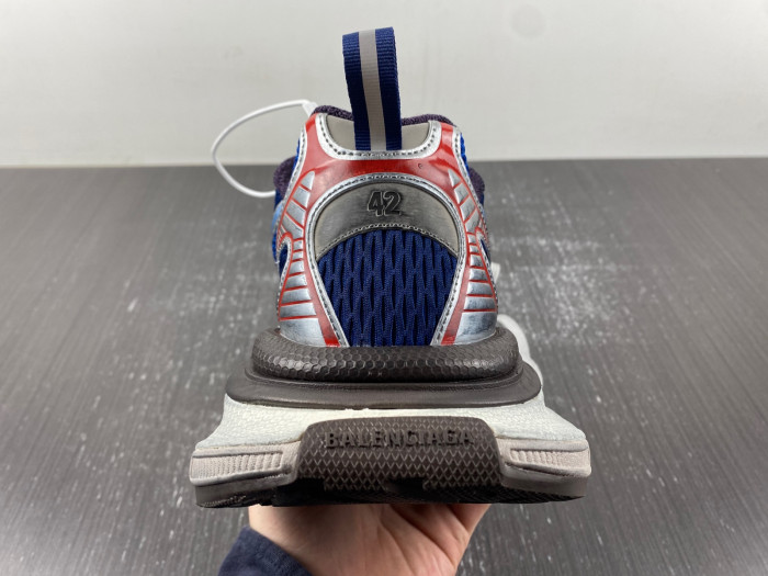 BLCG RUNNER  3XL  734734 W3XLR 0513