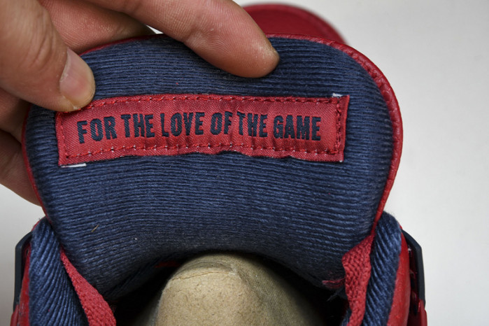 Air Jordan 4 " Se Flba Gym Red"  CI1184-617