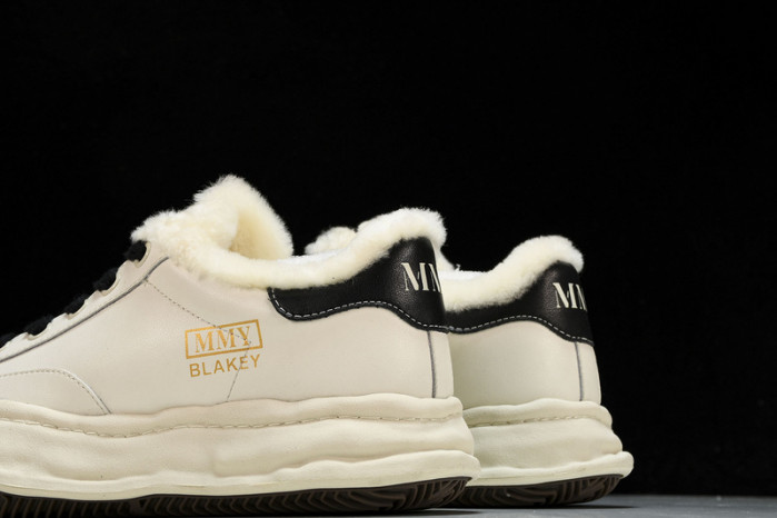 MAISON MIHARA YASUHIRO 121103