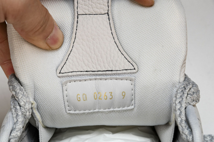 LV SNEAKER LOW 121204