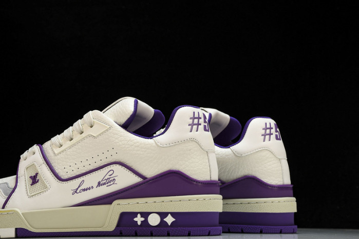 LV SNEAKER LOW 121206