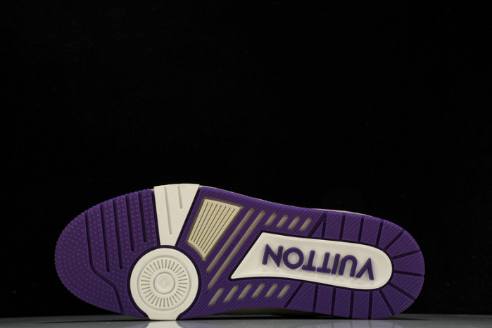 LV SNEAKER LOW 121206