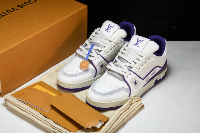 LV SNEAKER LOW 121206