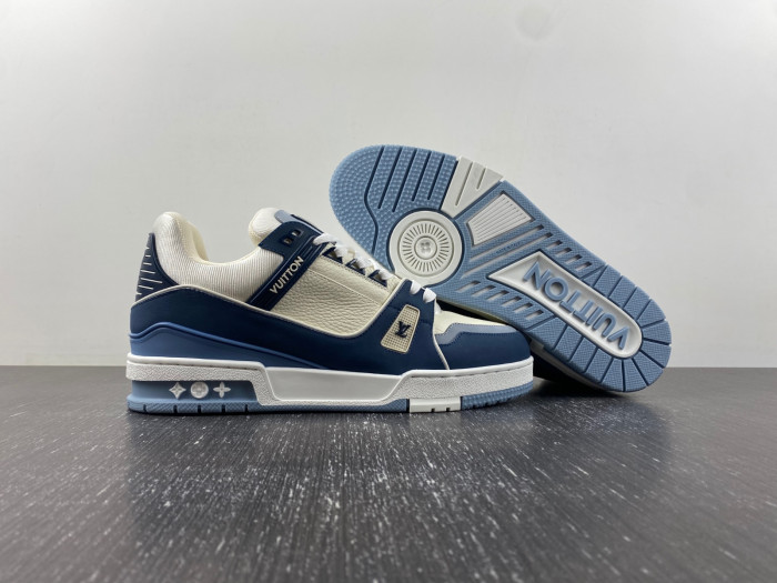 LV SNEAKER LOW 12142