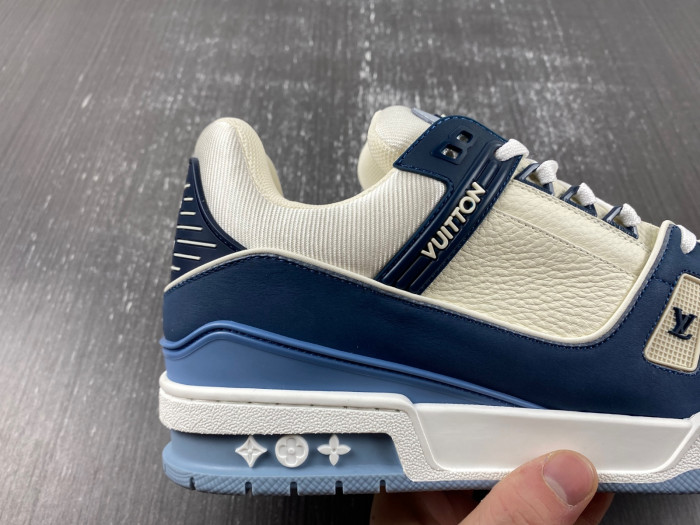 LV SNEAKER LOW 12142