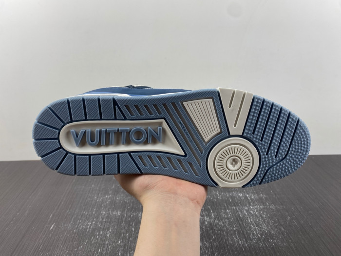 LV SNEAKER LOW 12142