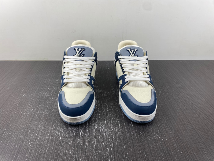 LV SNEAKER LOW 12142