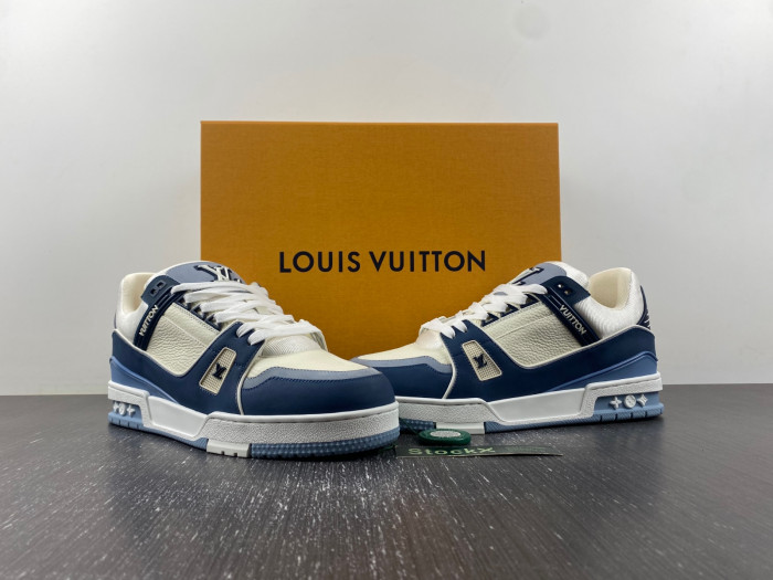 LV SNEAKER LOW 12142