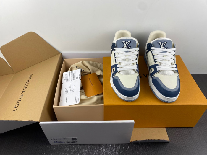 LV SNEAKER LOW 12142