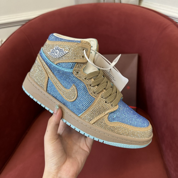 AIR JORDAN 1 RETRO AJ-12