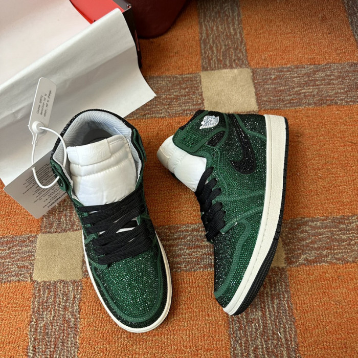 AIR JORDAN 1 RETRO  AJ-13