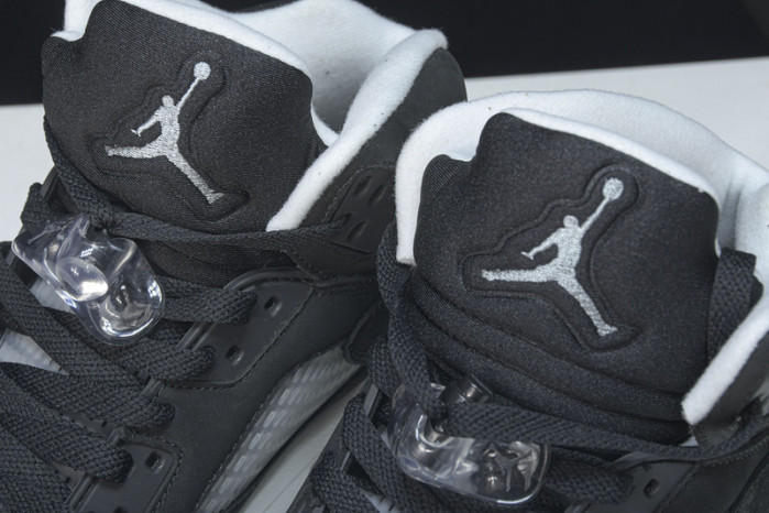 Air Jordan 5 “Oreo” CT4838 011