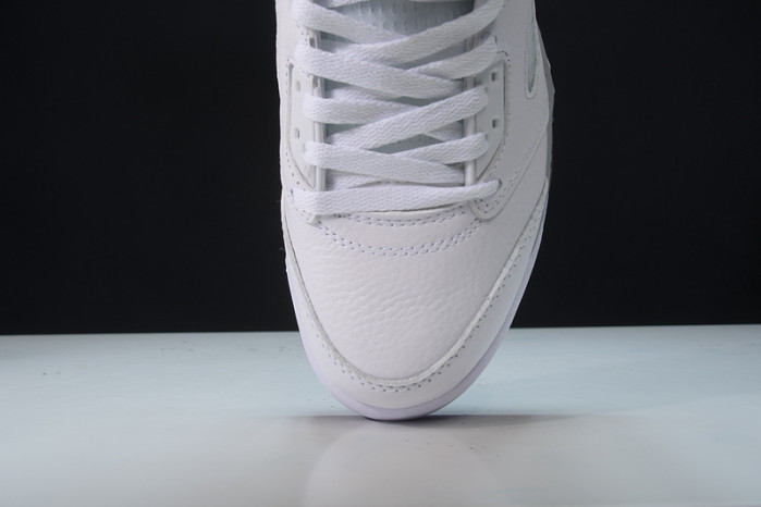 Air Jordan 5 Retro White Stealth (2021) DD0587-140