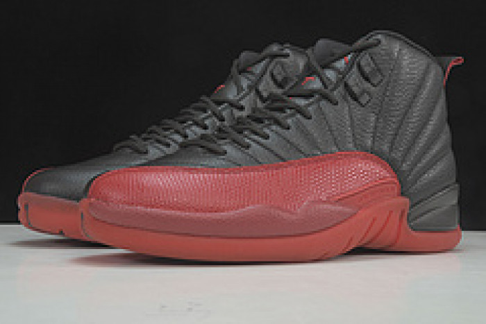 Air Jordan 12 Retro Flu Game (2016) 130690-002