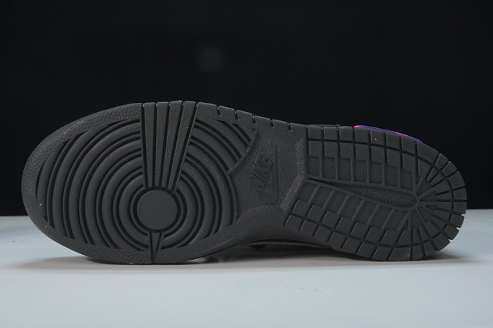 Nike Dunk Low OF Lot 50 DM1602-001