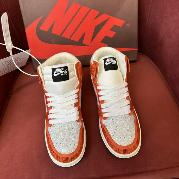 AIR JORDAN 1 RETRO AJ-17