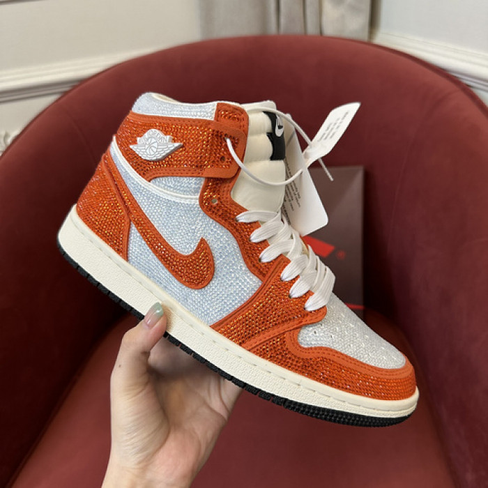 AIR JORDAN 1 RETRO AJ-17