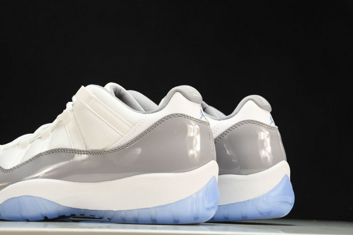 Air Jordan 11 "Cement Grey" AV2187-140