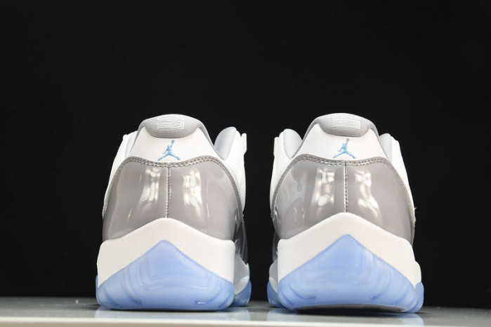 Air Jordan 11 "Cement Grey" AV2187-140