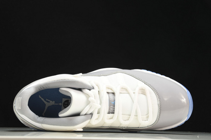 Air Jordan 11 "Cement Grey" AV2187-140