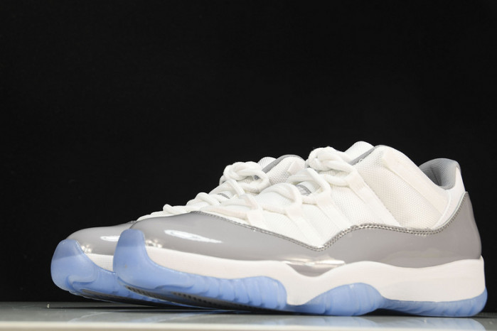 Air Jordan 11 "Cement Grey" AV2187-140