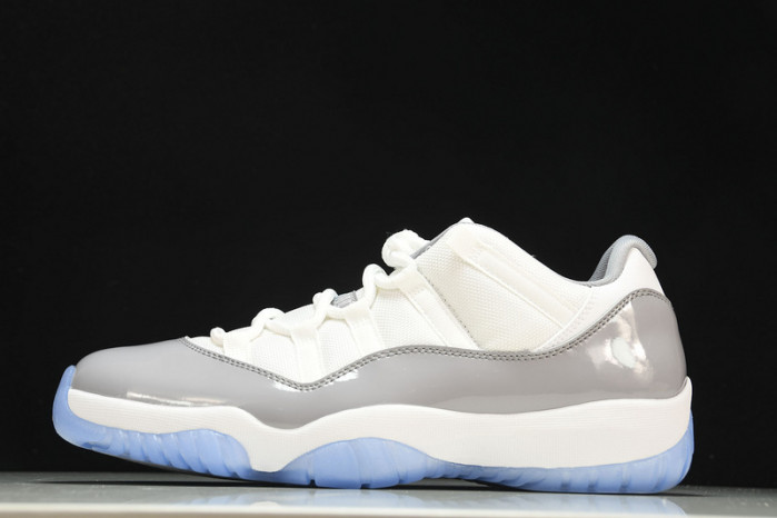 Air Jordan 11 "Cement Grey" AV2187-140